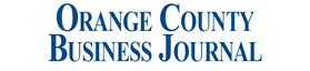 Orange County Business Journal logo